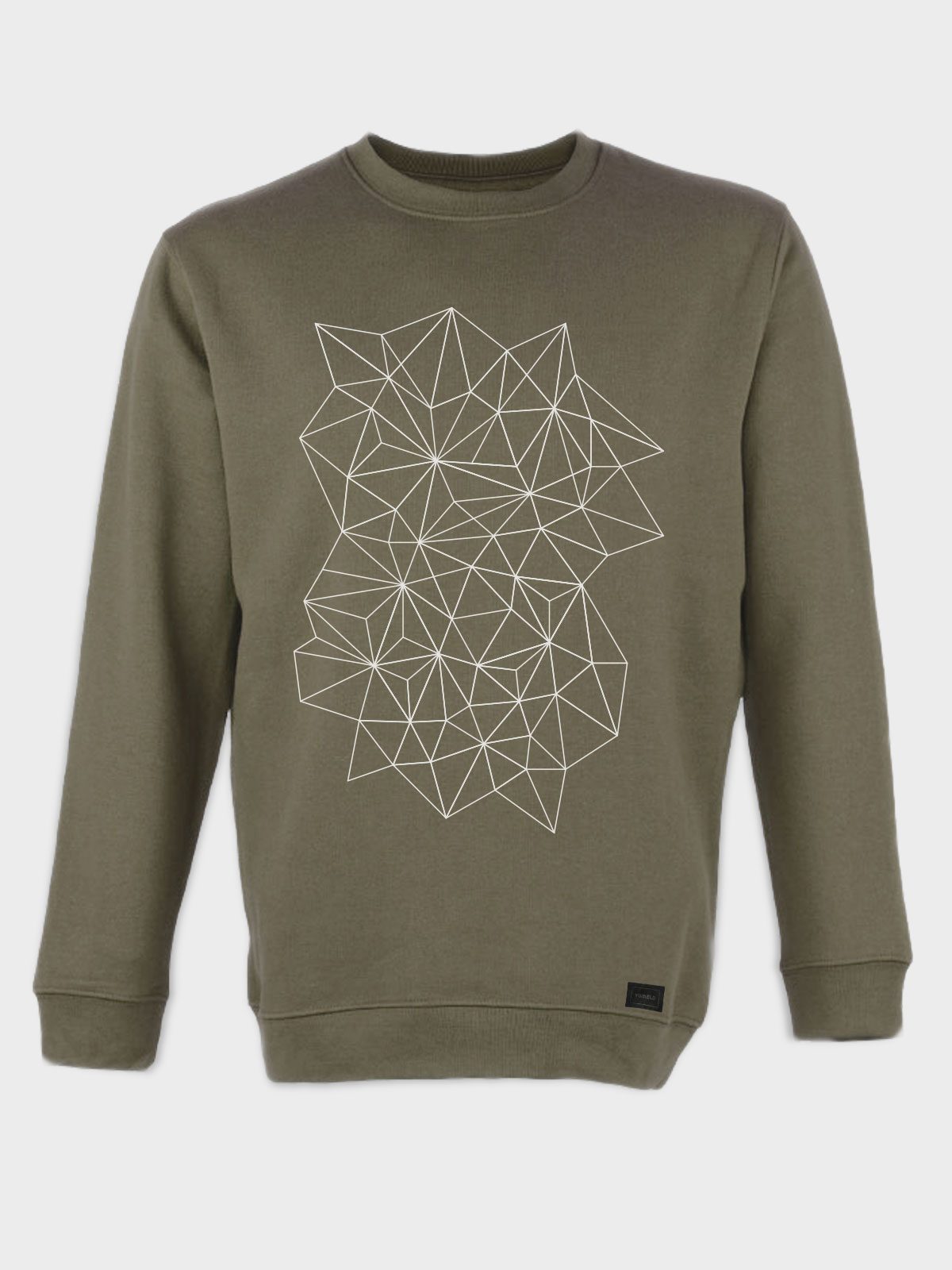 network sweatshirt